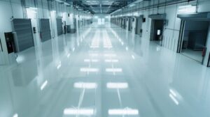 Epoxy Flooring